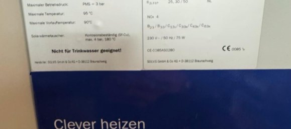 Moradia em banda T2 em Lippe, Germany N.º 316279 13