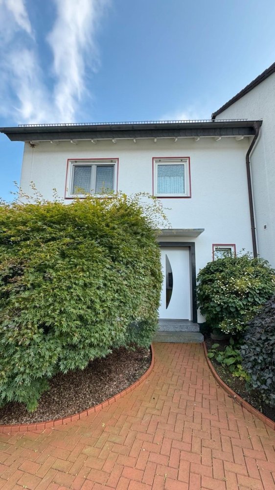 Moradia em banda T2 em Lippe, Germany N.º 316279