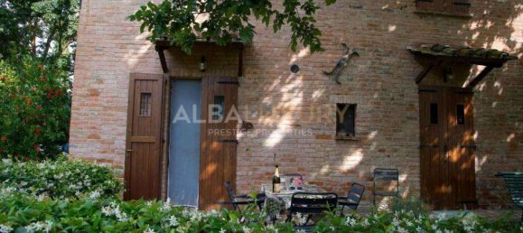 11 bedrooms Villa in Castiglione del Lago, Italy No. 449 12