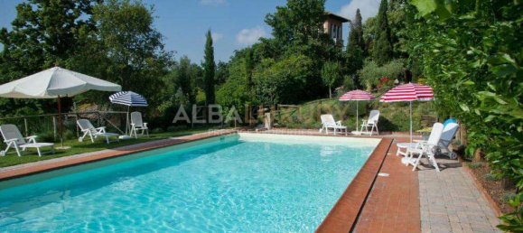 11 bedrooms Villa in Castiglione del Lago, Italy No. 449 8