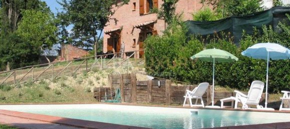 11 bedrooms Villa in Castiglione del Lago, Italy No. 449 4