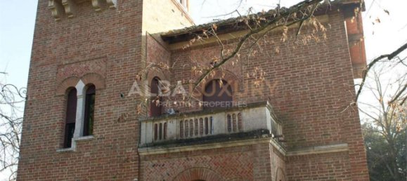 11 bedrooms Villa in Castiglione del Lago, Italy No. 449 5