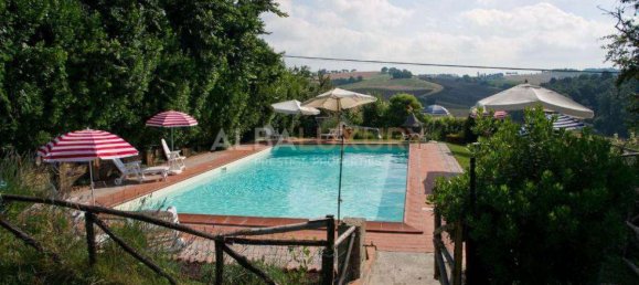 11 bedrooms Villa in Castiglione del Lago, Italy No. 449 10