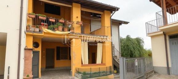 4-Zimmer Haus in Calco, Italy, Nr. 258134 14