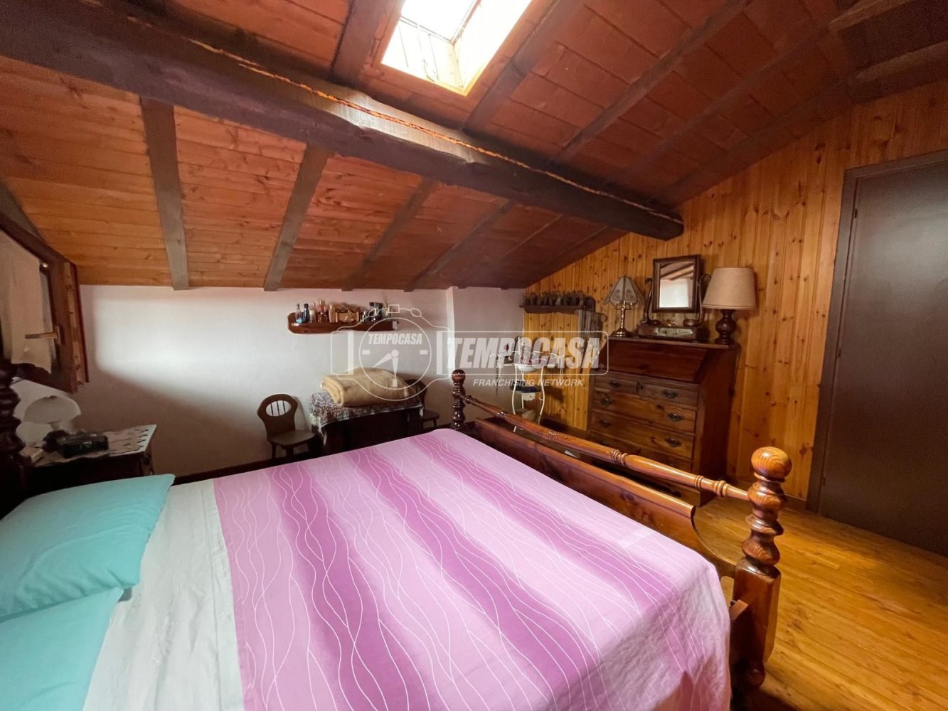 4-Zimmer Haus in Calco, Italy, Nr. 258134