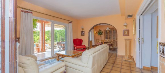 3 غرف نوم فيلا في Marbella, Spain رقم 176210 16