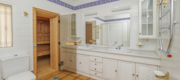 3 غرف نوم فيلا في Marbella, Spain رقم 176210 19