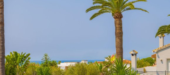 3 غرف نوم فيلا في Marbella, Spain رقم 176210 28