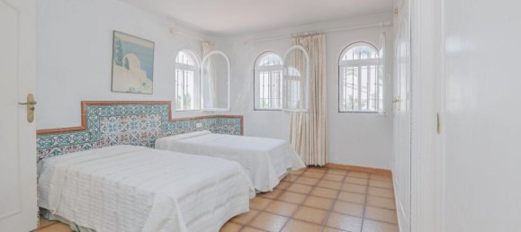 3 غرف نوم فيلا في Marbella, Spain رقم 176210 25