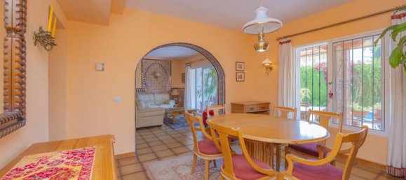 3 غرف نوم فيلا في Marbella, Spain رقم 176210 10