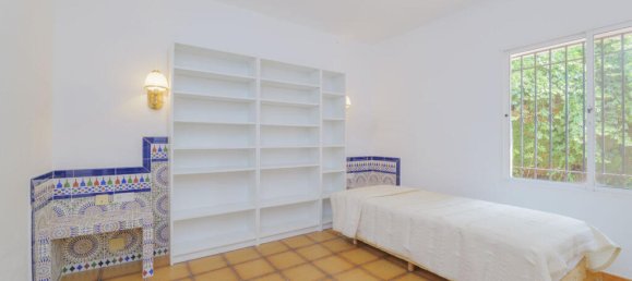 3 غرف نوم فيلا في Marbella, Spain رقم 176210 41