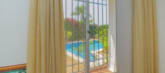 3 غرف نوم فيلا في Marbella, Spain رقم 176210 37