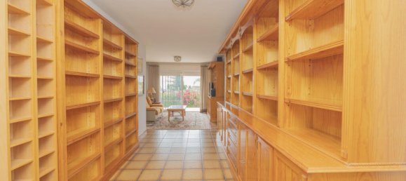 3 غرف نوم فيلا في Marbella, Spain رقم 176210 45