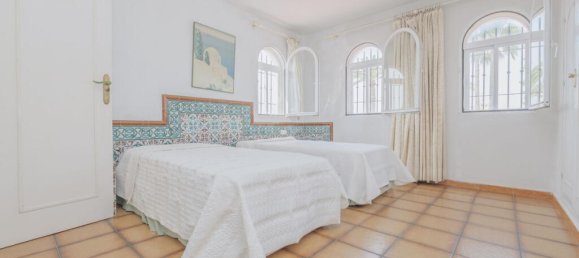 3 غرف نوم فيلا في Marbella, Spain رقم 176210 18