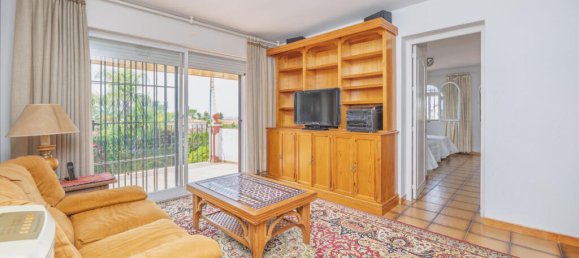 3 غرف نوم فيلا في Marbella, Spain رقم 176210 43