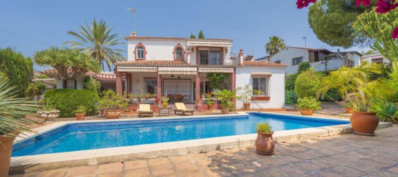 3 غرف نوم فيلا في Marbella, Spain رقم 176210 15