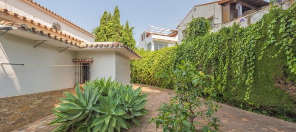 3 غرف نوم فيلا في Marbella, Spain رقم 176210 22