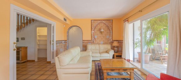 3 غرف نوم فيلا في Marbella, Spain رقم 176210 9