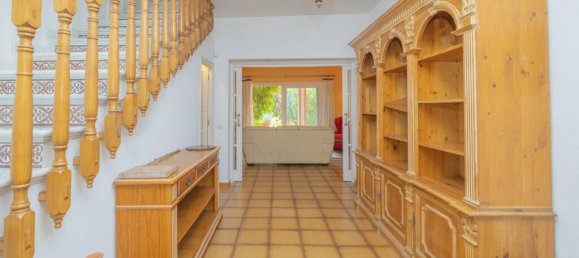 3 غرف نوم فيلا في Marbella, Spain رقم 176210 31