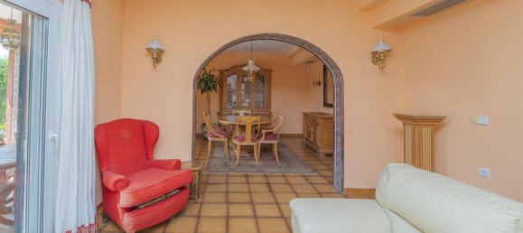 3 غرف نوم فيلا في Marbella, Spain رقم 176210 34