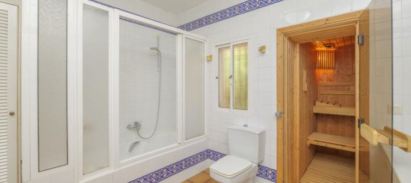 3 غرف نوم فيلا في Marbella, Spain رقم 176210 39