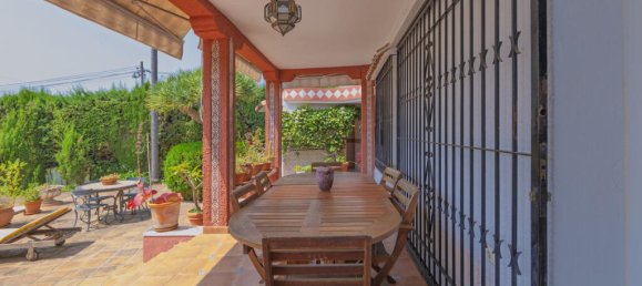 3 غرف نوم فيلا في Marbella, Spain رقم 176210 44