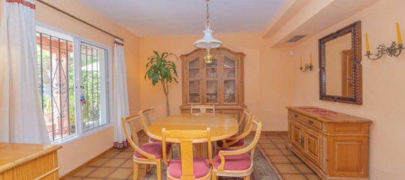 3 غرف نوم فيلا في Marbella, Spain رقم 176210 13