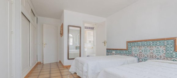 3 غرف نوم فيلا في Marbella, Spain رقم 176210 24