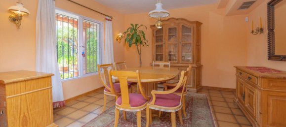 3 غرف نوم فيلا في Marbella, Spain رقم 176210 30