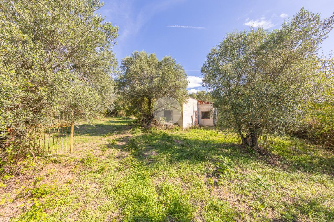 Дом с 3 комнатами в Сан Поло дел Кавальери, Италия № 113719