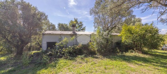 Дом с 3 комнатами в Сан Поло дел Кавальери, Италия № 113719 10