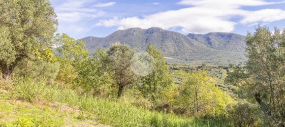 Дом с 3 комнатами в Сан Поло дел Кавальери, Италия № 113719 5