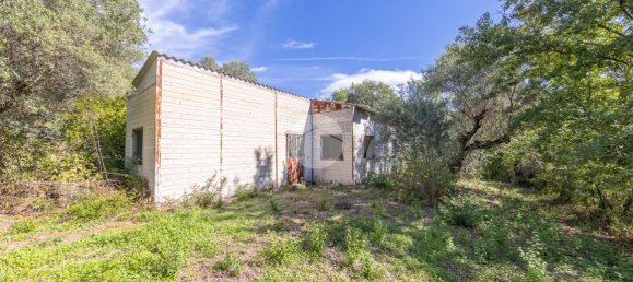 Дом с 3 комнатами в Сан Поло дел Кавальери, Италия № 113719 13