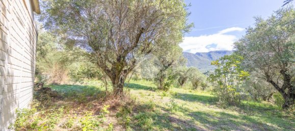 Дом с 3 комнатами в Сан Поло дел Кавальери, Италия № 113719 16