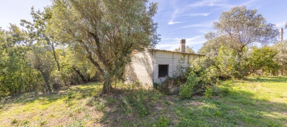 Дом с 3 комнатами в Сан Поло дел Кавальери, Италия № 113719 9