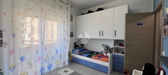 Квартира с 3 комнатами в Варесе, Италия № 151801 13