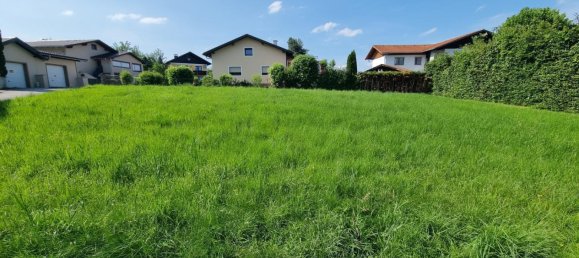 673m² Land in Burmoos, Austria No. 143011 2