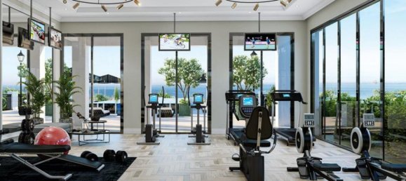 3 Schlafzimmer Wohnung in Limassol, Cyprus, Nr. 25159 5