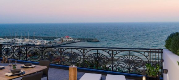 3 Schlafzimmer Wohnung in Limassol, Cyprus, Nr. 25159 4