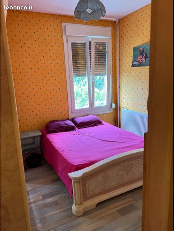 2 Schlafzimmer Haus in Tergnier, France, Nr. 304857
