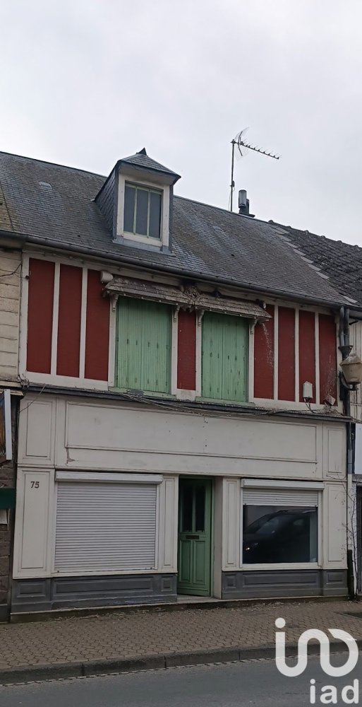 3 bedrooms House in Gamaches, France No. 85909