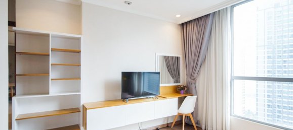 2 bedrooms Apartment in Binh Thanh, Vietnam No. 17867 18