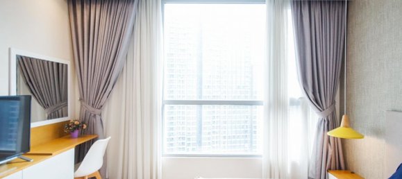 2 bedrooms Apartment in Binh Thanh, Vietnam No. 17867 23