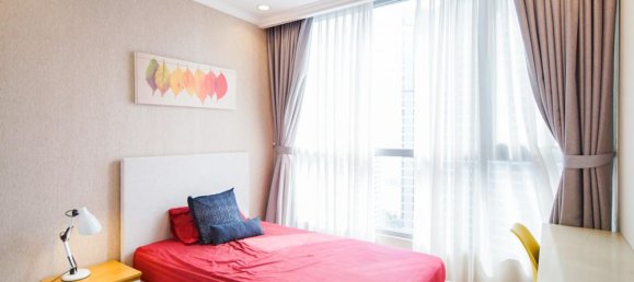 2 bedrooms Apartment in Binh Thanh, Vietnam No. 17867 10