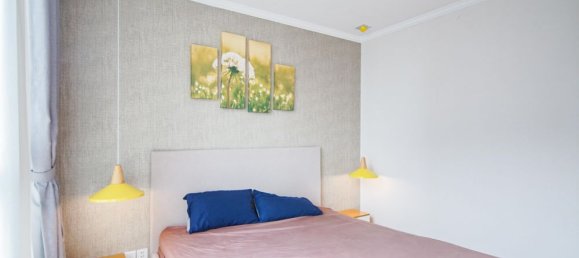 2 bedrooms Apartment in Binh Thanh, Vietnam No. 17867 17