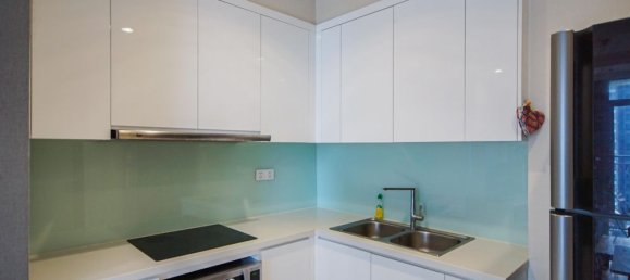 2 bedrooms Apartment in Binh Thanh, Vietnam No. 17867 7