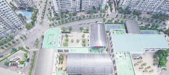 2 bedrooms Apartment in Binh Thanh, Vietnam No. 17867 22