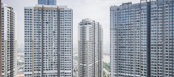 2 bedrooms Apartment in Binh Thanh, Vietnam No. 17867 21