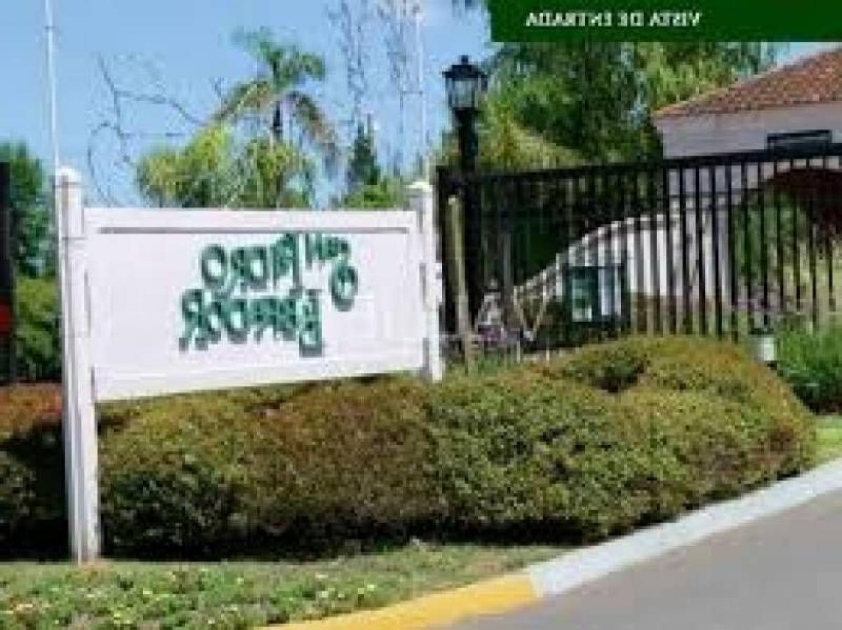 Grundstück in Tigre, Argentina, Nr. 115293