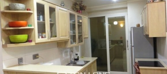 Apartamento T3 em Tay Ho, Vietnam N.º 2123 4